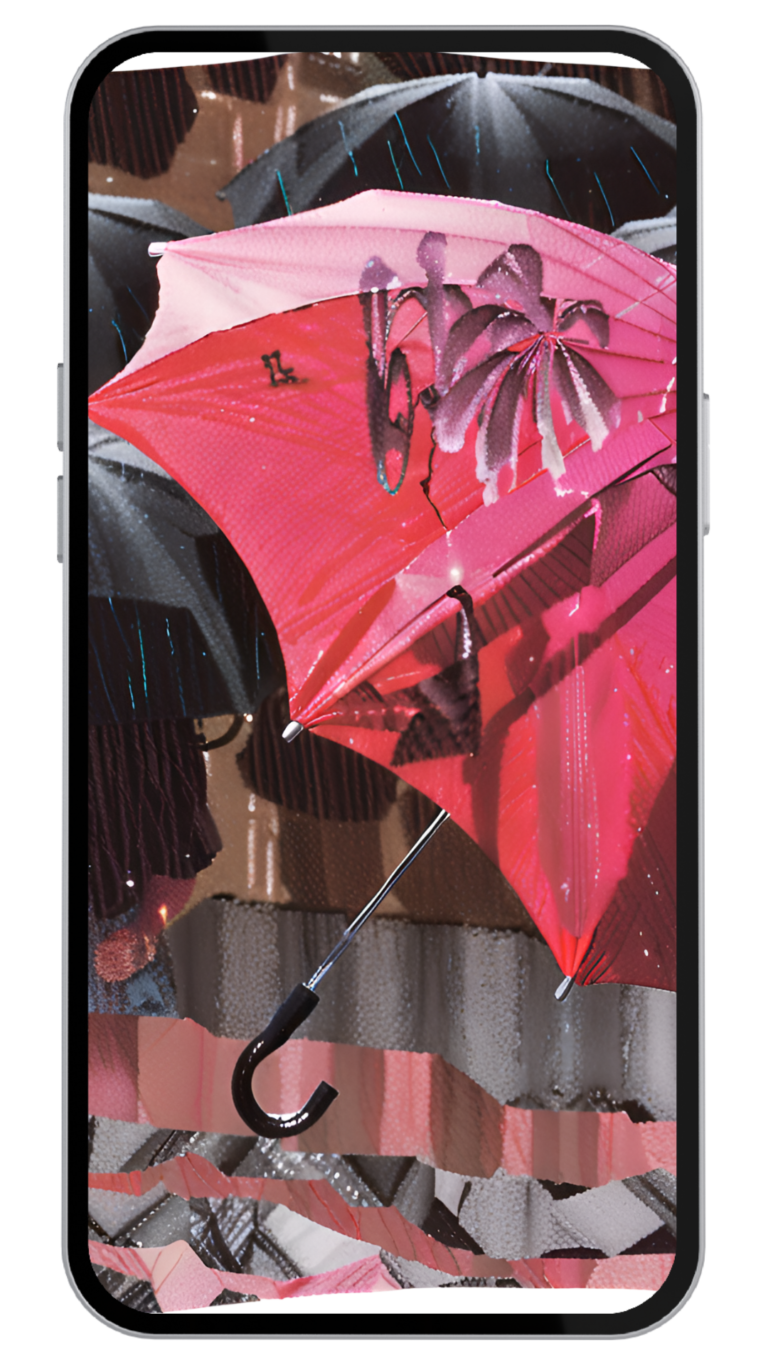 Fonds d'écrans SmartPhone