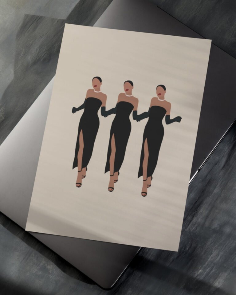 OeuvrAffichee personnalisée