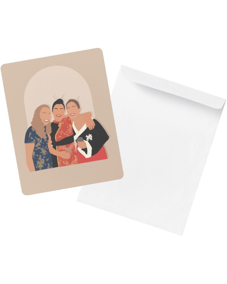 Oeuvre personnalisée