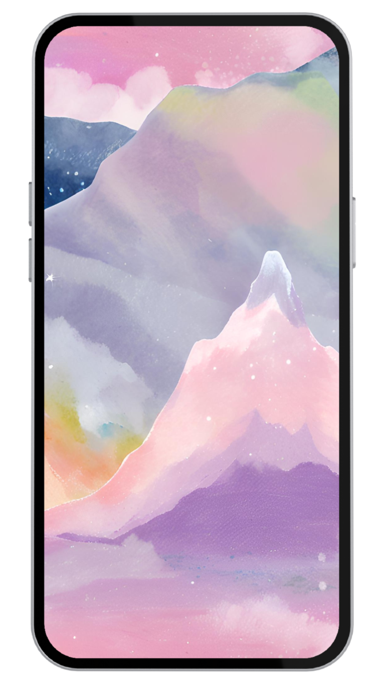 Fonds d'écrans SmartPhone