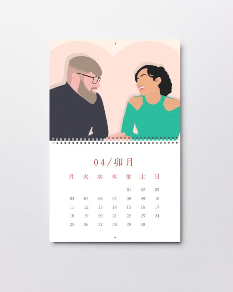 Oeuvre personnalisée