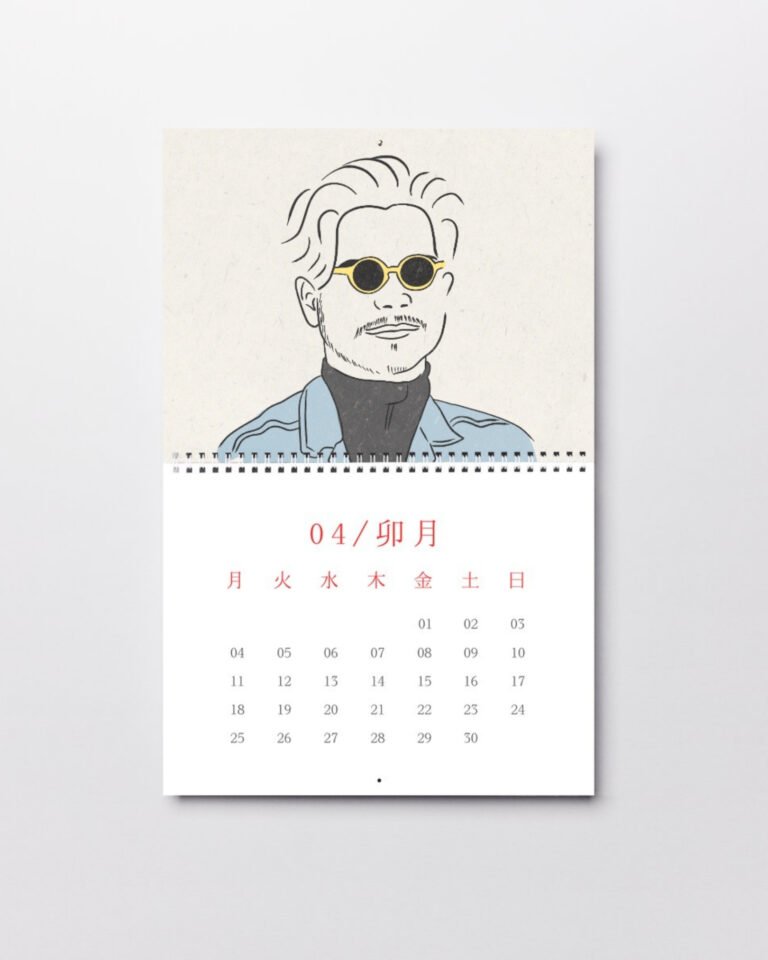 Oeuvre personnalisée